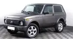 LADA (ВАЗ) 2121 (4x4)
