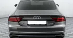 Audi A7 I (4G) Рестайлинг