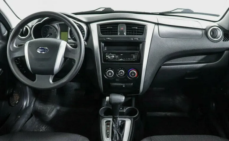 Datsun mi-DO 1.6 Автомат
