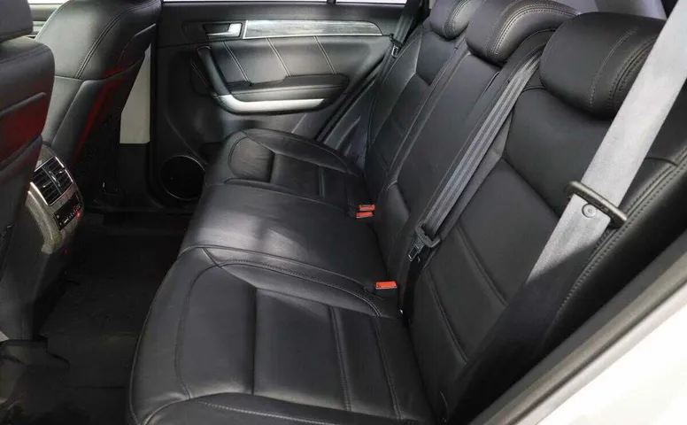 Haval h8 акпп 2015 с пробегом 69 000 км