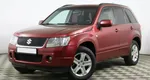 Suzuki Grand Vitara III