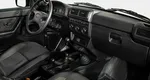 LADA (ВАЗ) 2121 (4x4) 1.7 Механика