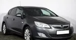 Opel Astra J