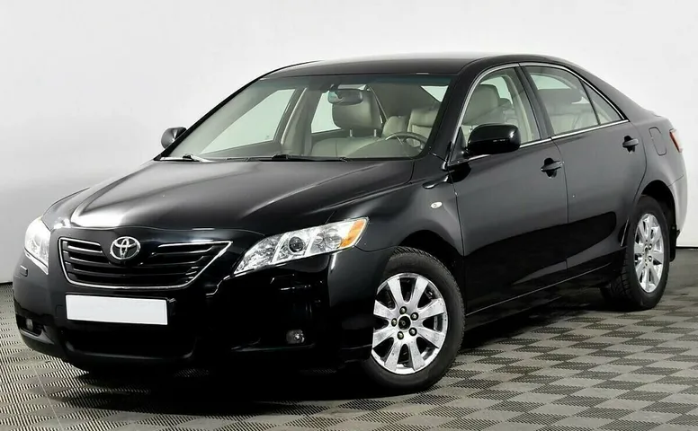 Toyota Camry VI (XV40)