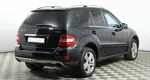 Mercedes-Benz M-Класс 3.0 Автомат