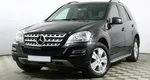 Mercedes-Benz M-Класс 3.0 Автомат