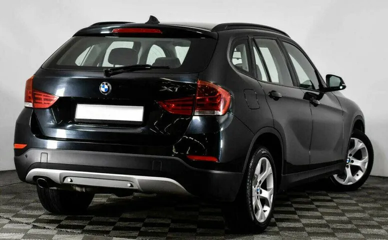 BMW X1 2.0 Автомат