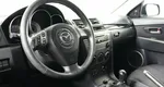 Mazda 3 1.6 Механика