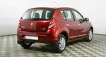 Renault Sandero 1.6 Автомат