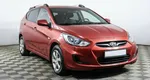 Hyundai Solaris I
