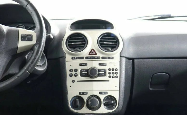 Opel Corsa 1.4 Автомат