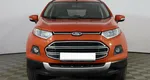Ford EcoSport I