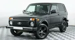 LADA (ВАЗ) 2121 (4x4) 1.7 Механика