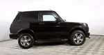 LADA (ВАЗ) 2121 (4x4)