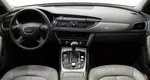 Audi A6 3.0 Робот