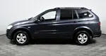 SsangYong Kyron