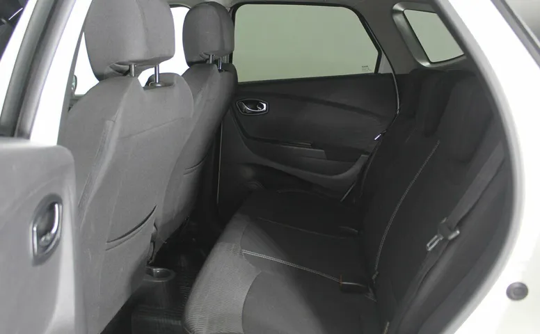 Renault Kaptur I
