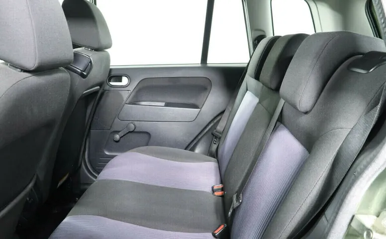 Ford Fusion I Рестайлинг