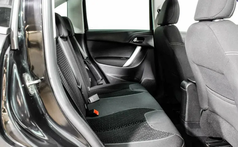 Citroen C3 II