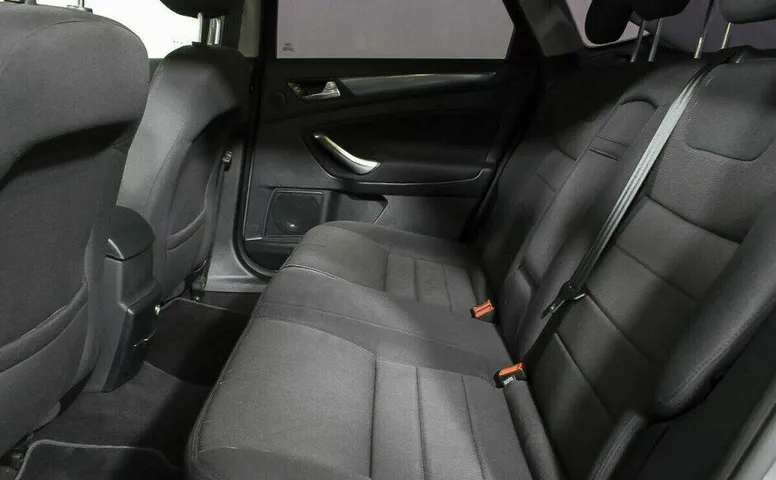 Ford Mondeo 2.0 Робот