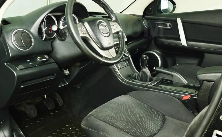 Mazda Mazda6