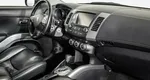 Peugeot 4007 2.4 Вариатор