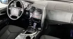SsangYong Kyron