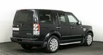 Land Rover Discovery 3.0 Автомат