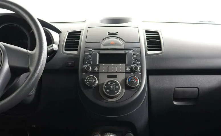 Kia Soul I