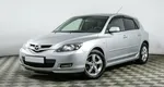 Mazda 3 2.0 Механика