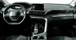 Peugeot 3008 акпп 2018 с пробегом 51 340 км