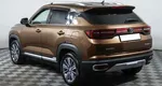Changan cs35 plus акпп 2019 с пробегом 45 902 км