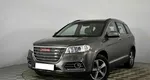 Haval h6 акпп 2018 с пробегом 35 000 км