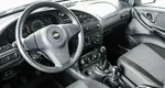 Chevrolet Niva 1.7 Механика