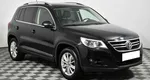 Volkswagen tiguan акпп 2010 с пробегом 99 340 км