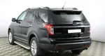 Ford Explorer 3.5 Автомат