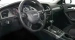 Audi A4 1.8 Вариатор
