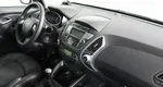 Hyundai ix35 2.0 Механика