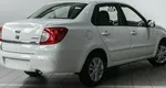 Datsun on-DO 1.6 Механика