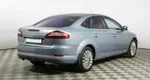 Ford Mondeo 2.0 Автомат