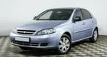 Chevrolet Lacetti 1.4 Механика