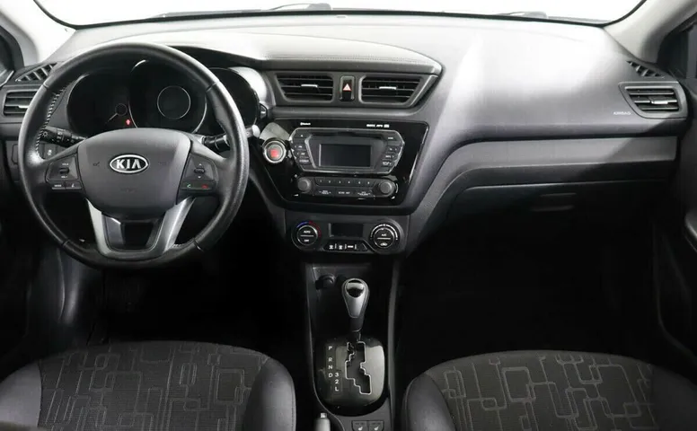 Kia Rio III