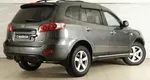 Hyundai Santa Fe, 2 поколение