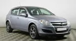 Opel Astra 1.6 Механика