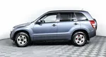 Suzuki Grand Vitara III