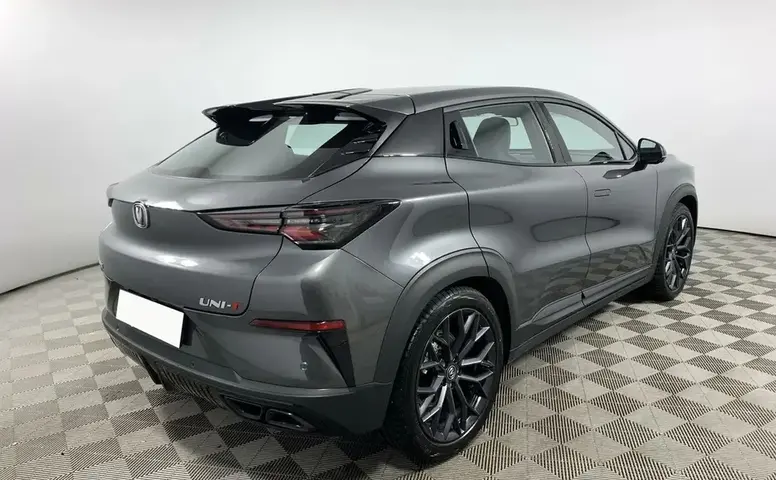 Changan Uni-T