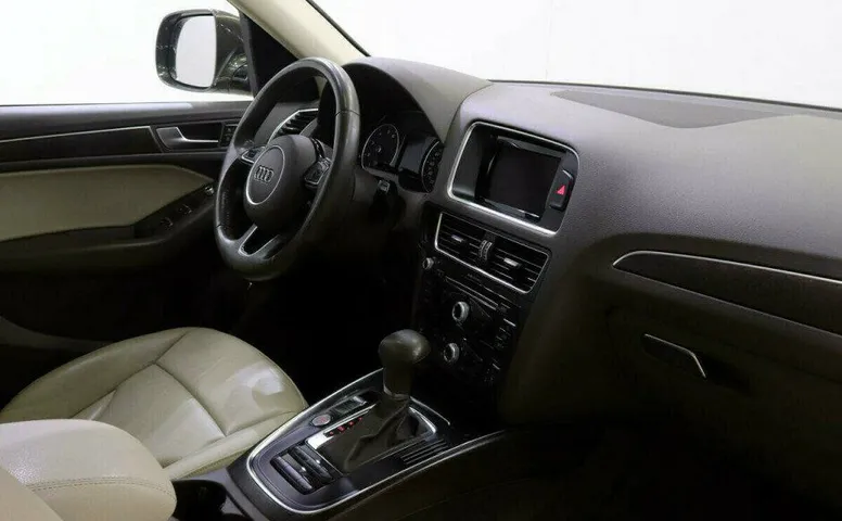 Audi Q5 2.0 Автомат