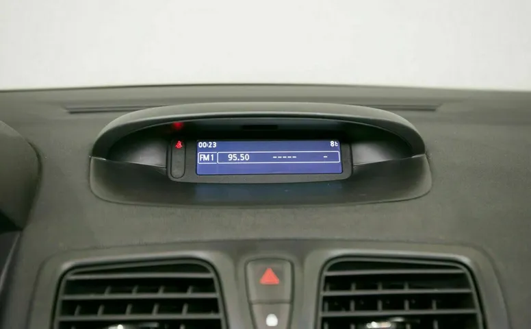 Renault fluence