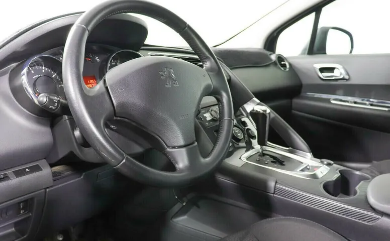 Peugeot 3008 I