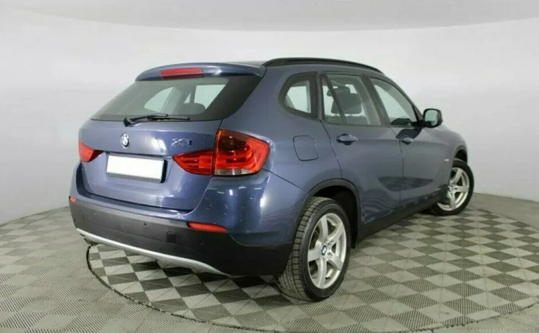 BMW X1 2.0 Автомат